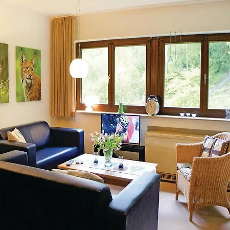 Bergblick Apartment