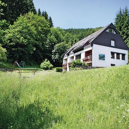 Bergblick