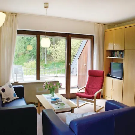 Bergblick Apartment Elpe