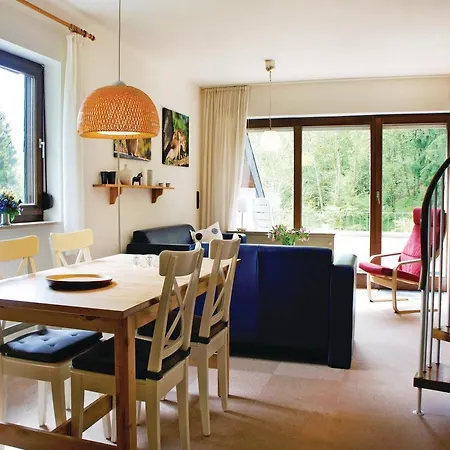Bergblick Apartment
