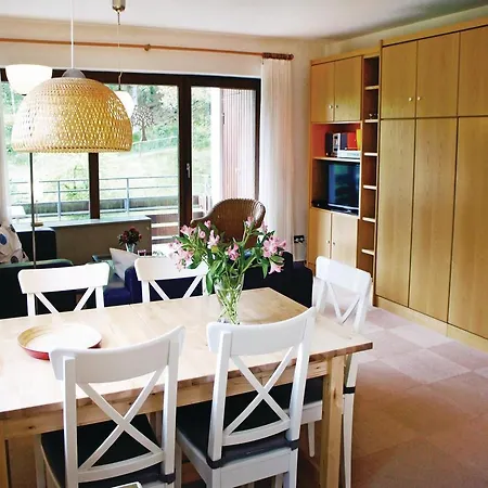 Bergblick Apartment Elpe