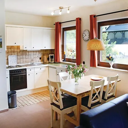 Bergblick Apartment *