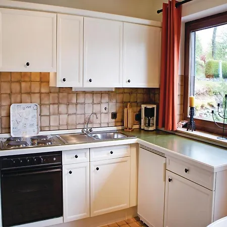 Bergblick Apartment Elpe