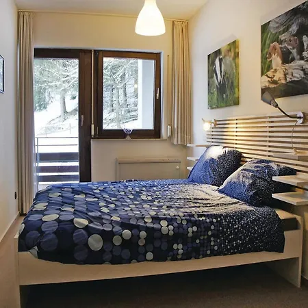 Bergblick Apartment Elpe