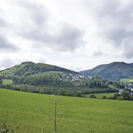 Bergblick Apartment