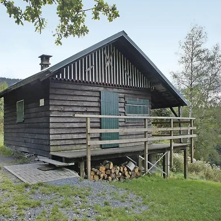 Apartment Bergblick Elpe
