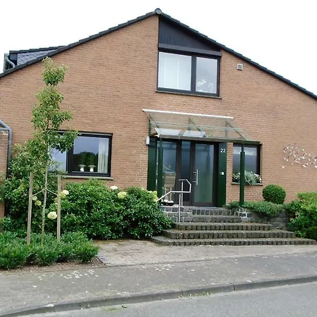 Apartment Bergblick