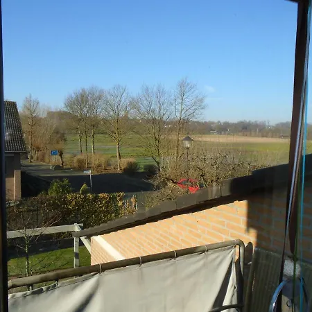 Apartment Bergblick *